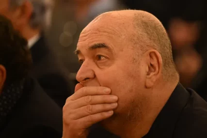 "Realnost nije briga na koju se obaziremo" Vujošević je svojom kultnom izjavom mnogo toga rekao