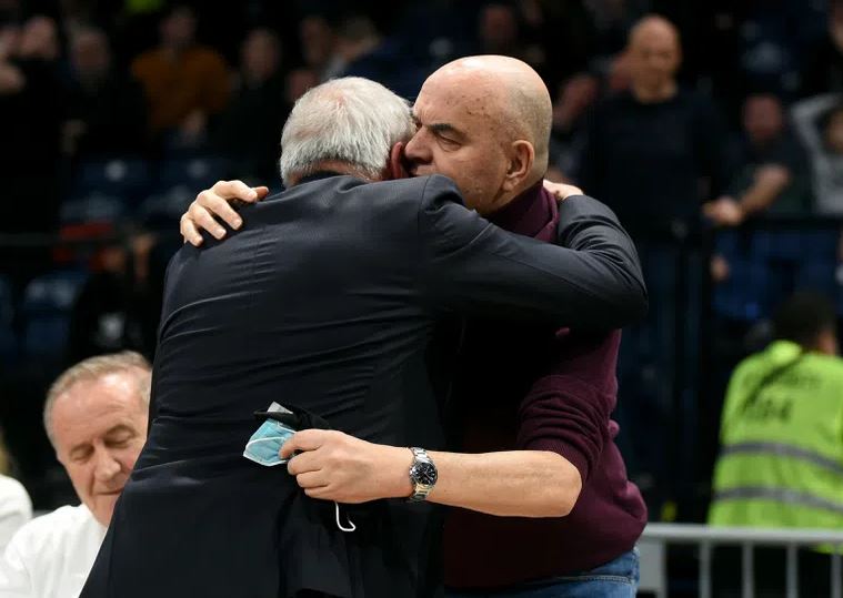 FOTO: ALEKSANDAR DIMITRIJEVIĆ/SPORTAL