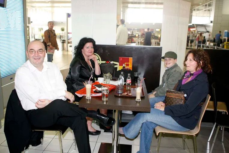 FOTO: ALEKSANDAR DIMITRIJEVIĆ/SPORTAL