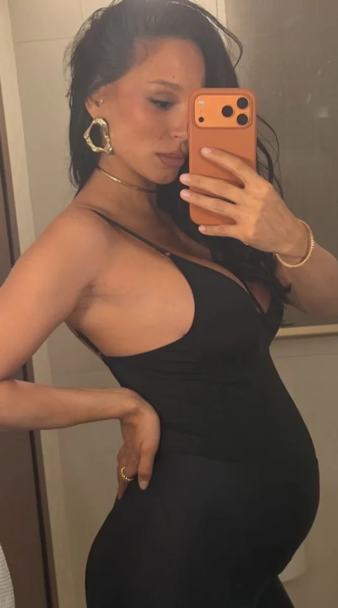 FOTO: EDITAARADINOVIC/INSTAGRAM/SCREENSHOOT
