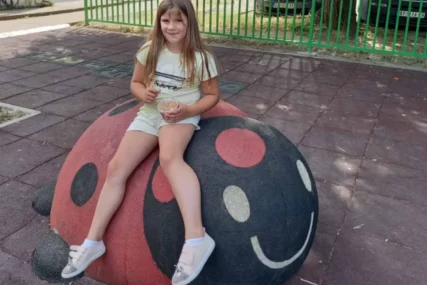 NOVAC SKUPLJEN U REKORDNOM ROKU Mala Elena (12) se bori protiv opakog tumora na mozgu od četvrte godine, oglasila se njena porodica