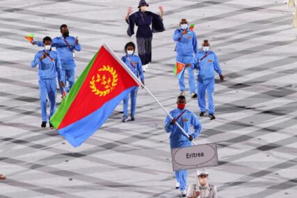 Zemlja u koju ne žele da se vrate: Eritreja ostala bez još sedam fudbalera