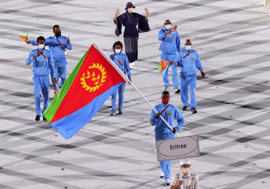 Zemlja u koju ne žele da se vrate: Eritreja ostala bez još sedam fudbalera