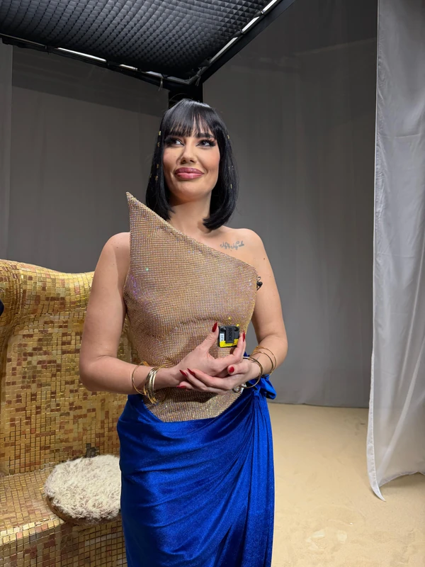 katarina grujić
