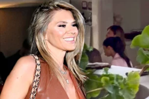 melina džinović i kćerka