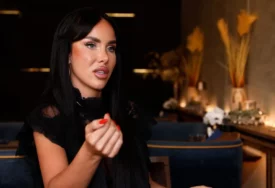 (FOTO) ŠOK TRANSFORMACIJA Aleksandra Suboitć pokazala novu promjenu, pa zapalila mreže, svi gledaju samo u jedno