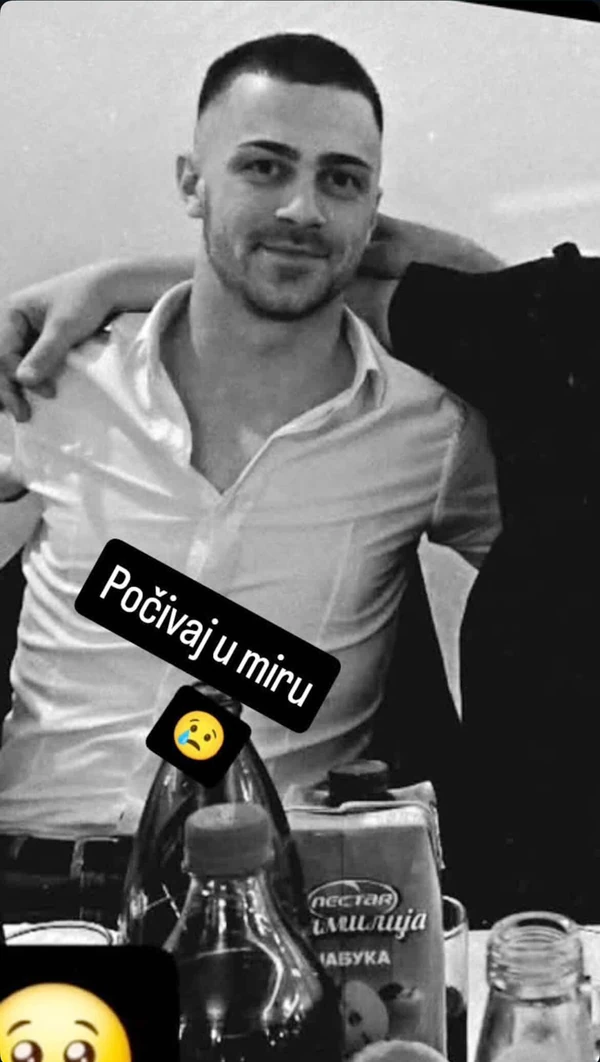 FOTO: DRUŠTVENE MREŽE/SCREENSHOT