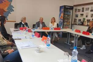 FOTO: USTUPLJENA