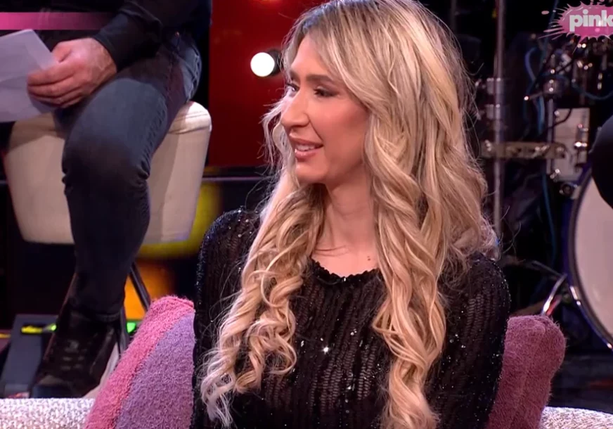 mirjana pajković