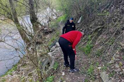 (FOTO) PRONAĐEN MUŠKARAC (46) U SARAJEVU Spasioci ga locirali u blizini Autopijace, noć proveo na otvorenom