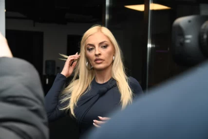 (VIDEO) Goga Gačić o trudnoj djevojci bivšeg muža "Djeca su bila tu kad su otkrivali pol bebe"