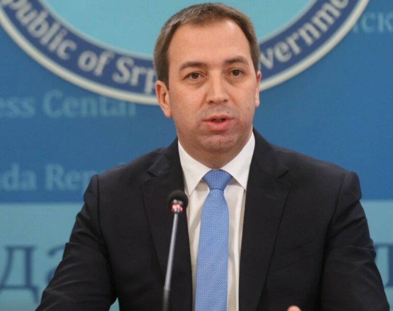 Bez nepravilnosti u radu Ministarstva pravde Srpske "Uvijek tražim odgovornost u radu, POŠTOVANJE ZAKONA i predan rad"