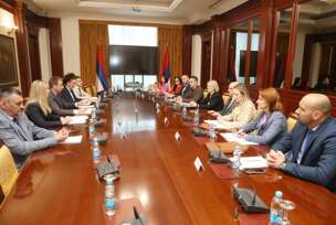 FOTO: USTUPLJENA FOTOGRAFIJA