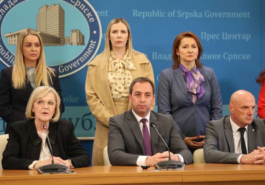 (FOTO) "Ovo je važan korak" Selak najavio žešću BORBU PROTIV KORUPCIJE, a evo šta kaže za NEDOSTATAK TUŽILACA