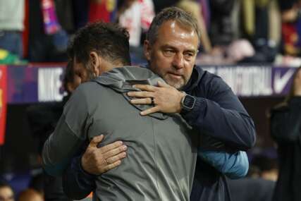 Sudar dvije filozofije: Simeone za mjesec dana zaradi Flikovu godišnju platu