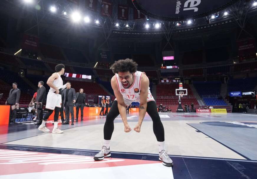 Traže rupu u pravilima: Hapoel želi da izbjegne vrtoglave kazne Evrolige