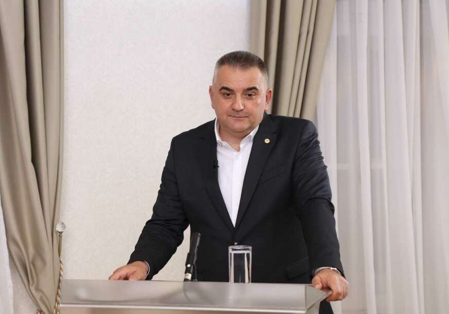 Savo Minić