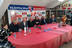 FOTO: RADAN SLAVNIĆ/RINGIER