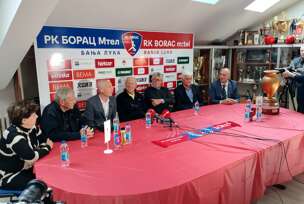 FOTO:  RADAN SLAVNIĆ/RINGIER
