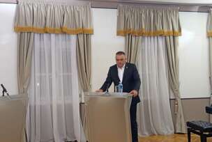 Savo Minić