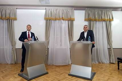 Savo Minić, Draško Stanivuković