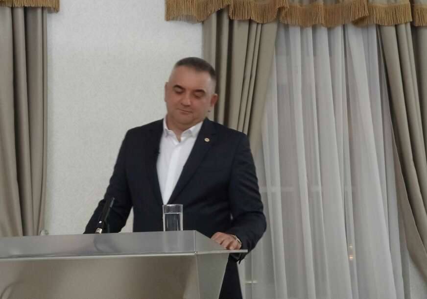 Savo Minić