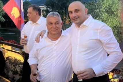 Uoči izbora u Mađarskoj: Banjac poručio da je pobjeda Viktora Orbana važna IZ NEKOLIKO RAZLOGA