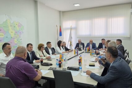(FOTO) Učestvuju na svim nivoima predstojećih izbora: Narodna partija Srpske održala sjednicu Predsjedništva, EVO ŠTA JE JOŠ ODLUČENO