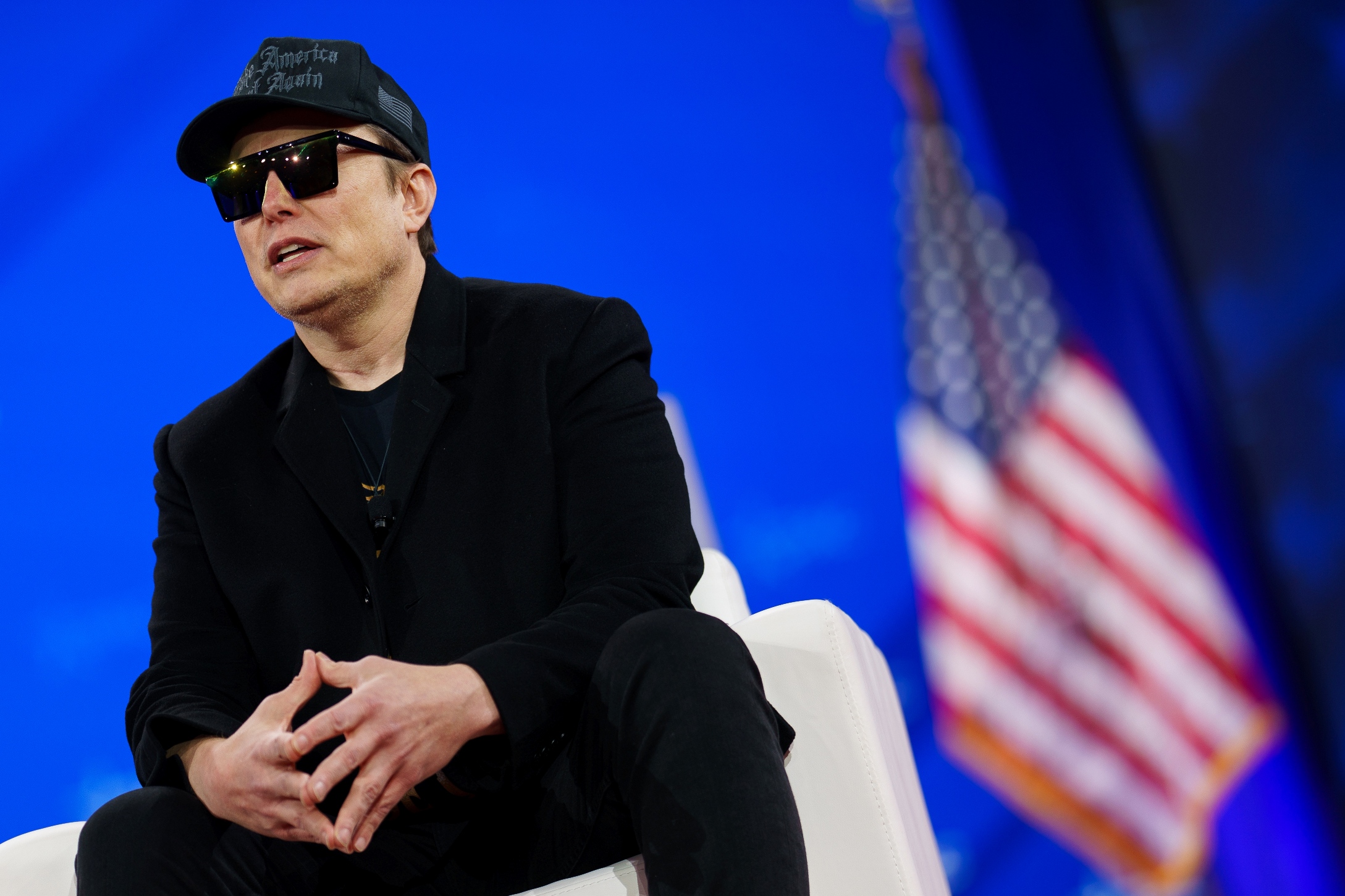 Ilon Mask pred porotom istakao da je upozoravao Obamu na vještačku inteligenciju