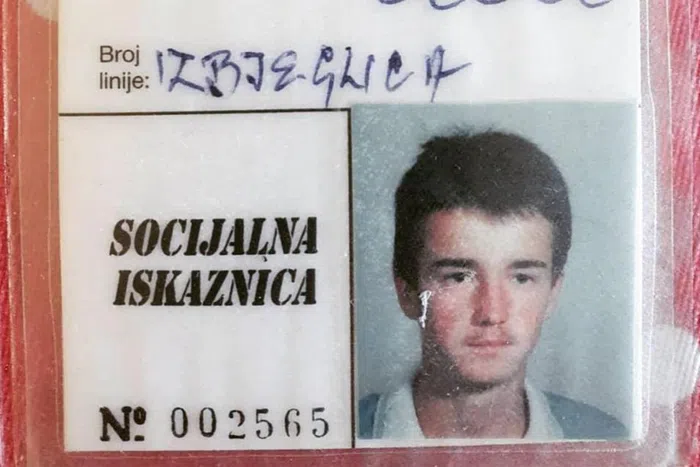 Od izbjeglice do legende: Ivan Ljubičić je prošao težak put do velikana "bijelog sporta"