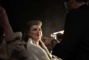 Muzej afričke umjetnosti