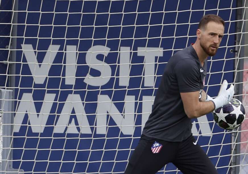 Atletiko bez Oblaka na Barselonu: Zbog povreda van stroja i igrači veznog reda Barios i Kardoso
