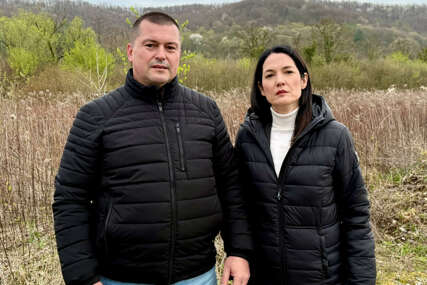 (VIDEO) Na 400 metara od nas PRAVE NUKLEARNO ODLAGALIŠTE: Trivićeva upozorava  ako nema tužbe, TRGOVSKA GORA je izgubljena