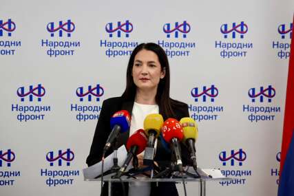 (VIDEO) "Dodik radi za hrvatske interese" Jelena Trivić o sastanku lidera SNSD i HDZ i interesima građana Srpske