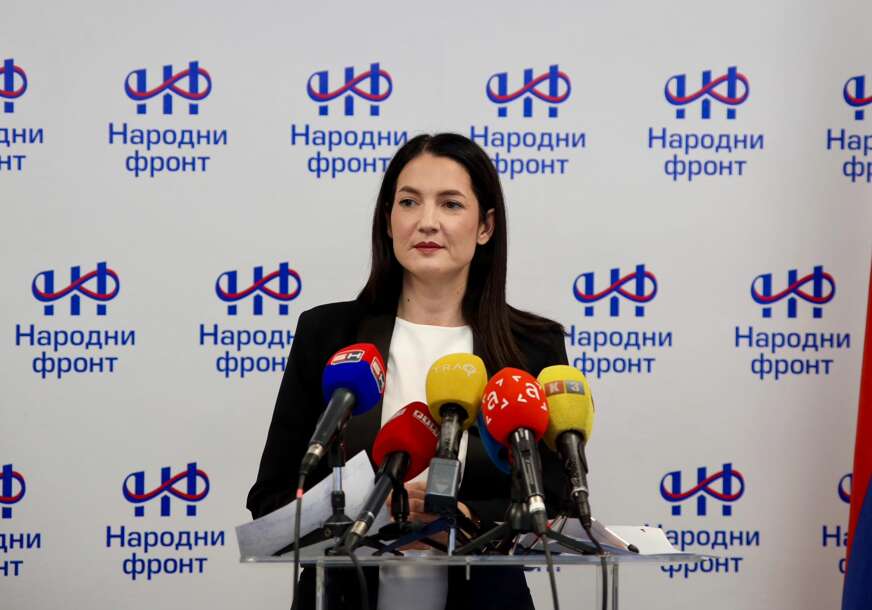 FOTO: USTUPLJENA FOTOGRAFIJA