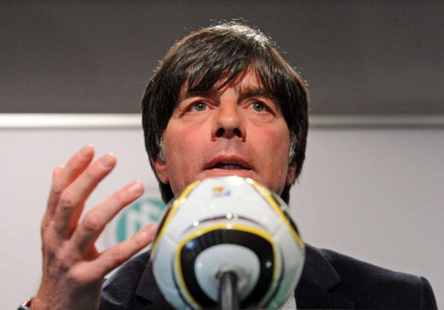 FOTO: MARCUS BRANDT/EPA