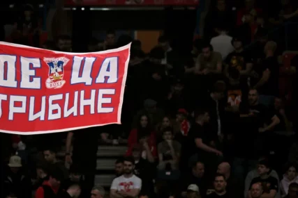 Ovo im baš nije trebalo: Evroliga žestoko kaznila Crvenu zvezdu i Partizan