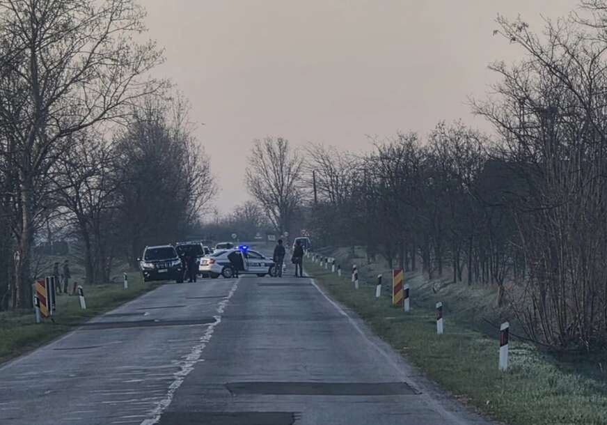 (VIDEO, FOTO) OPSADNO STANJE U KANJIŽI Pripadnici vojske i policije blokirali puteve, helikopteri nadlijeću, evo šta je PRONAĐENO