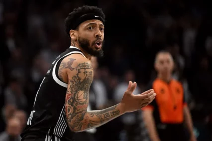 Otkrivene nove informacije: Karlik Džons još nije potpisao novi ugovor sa Partizanom