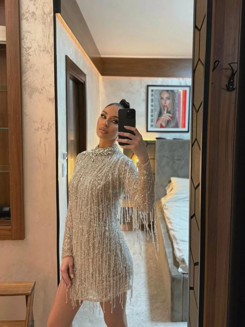 FOTO: KATARINA_ZIVKOVIC_OFFICIAL / INSTAGRAM/SCREENSHOT