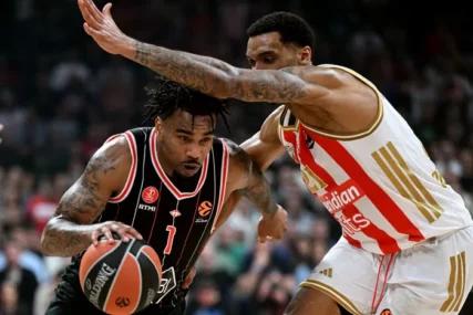 Ima li Zvezda odgovor: Evo šta Hapoel Tel Aviv nudi Krisu Džonsu