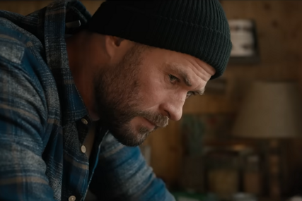 Netfliks najavio nezapamćenu akciju: Kris Hemsvort, Idris Elba i Farahani u novoj avanturi