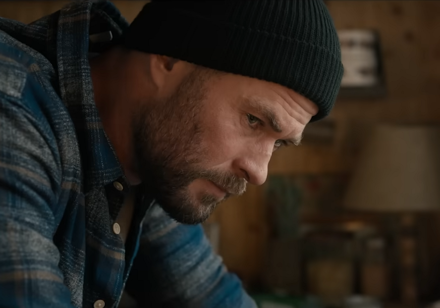 Netfliks najavio nezapamćenu akciju: Kris Hemsvort, Idris Elba i Farahani u novoj avanturi