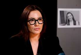 (FOTO) "Ovo je provod" Kristina Spalević iznenadila objavom, evo kako izgleda njena majka