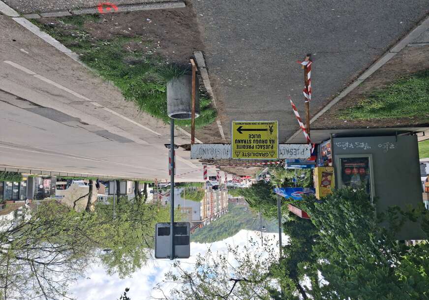 (FOTO) Kružni tok od 1,3 miliona KM kod „Škorpiona“: Rješenje za gužve ili novi saobraćajni čep?