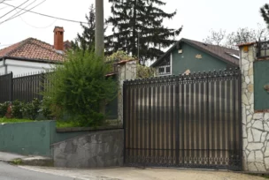 FOTO:  UNA ŠKANDRO/RINGIER