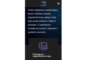 Lažne poruke