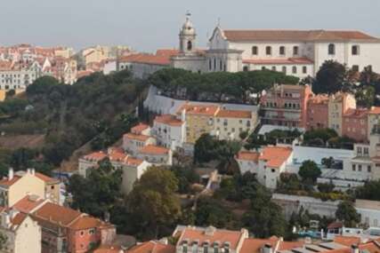 Ovo je NAJŠARENIJI I NAJFOTOGENIČNIJI GRAD na svijetu: Na listi se našao i jedan sa Balkana, evo o kojem je riječ