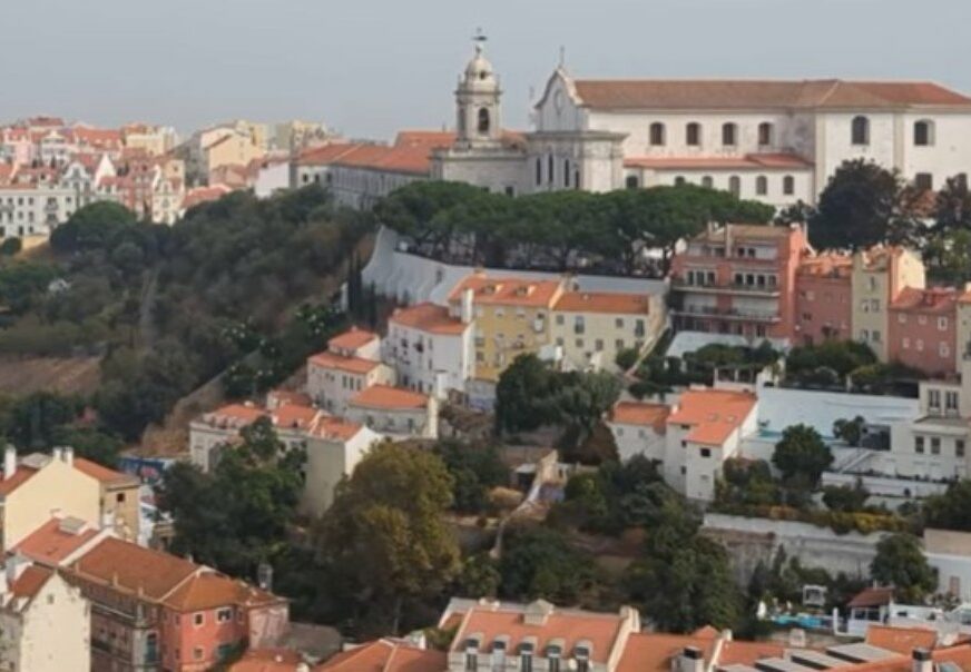 Ovo je NAJŠARENIJI I NAJFOTOGENIČNIJI GRAD na svijetu: Na listi se našao i jedan sa Balkana, evo o kojem je riječ