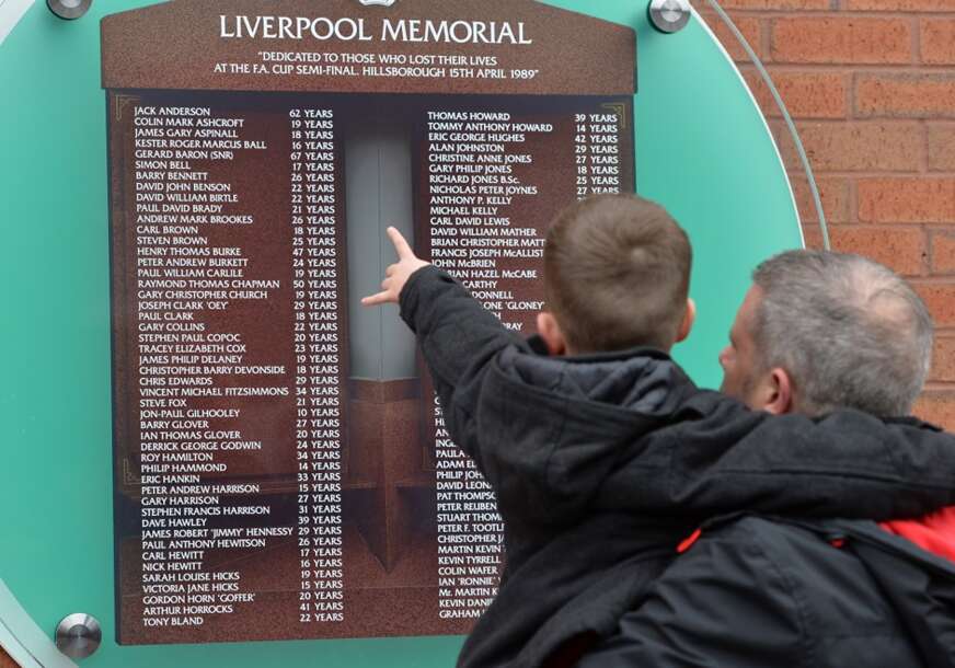 FOTO: PETER POWELL/EPA